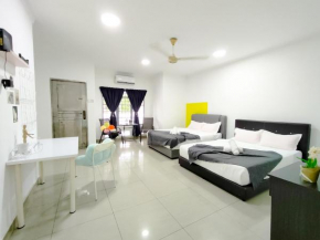 Rimba Section 9 - Double Storey by Manhattan Group